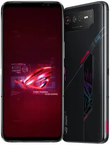 Замена дисплея на телефоне Asus ROG Phone 6 в Екатеринбурге